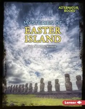 Waxman |  Mysteries of Easter Island | eBook | Sack Fachmedien
