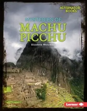Weitzman |  Mysteries of Machu Picchu | eBook | Sack Fachmedien