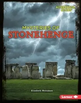 Weitzman |  Mysteries of Stonehenge | eBook | Sack Fachmedien