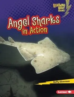 Silverman |  Angel Sharks in Action | eBook | Sack Fachmedien