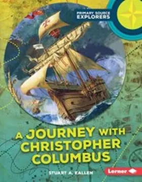 Kallen |  Journey with Christopher Columbus | eBook | Sack Fachmedien
