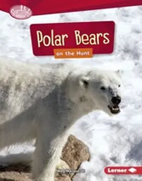 Marquardt |  Polar Bears on the Hunt | eBook | Sack Fachmedien