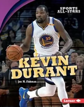 Fishman |  Kevin Durant | eBook | Sack Fachmedien