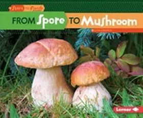 Owings |  From Spore to Mushroom | eBook | Sack Fachmedien