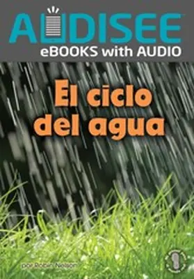 Nelson |  El ciclo del agua (Earth's Water Cycle) | eBook | Sack Fachmedien