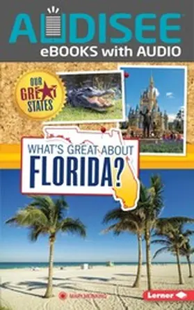 Meinking |  What's Great about Florida? | eBook | Sack Fachmedien