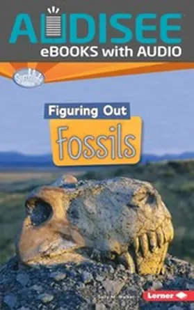 Walker |  Figuring Out Fossils | eBook | Sack Fachmedien