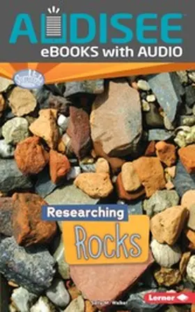 Walker |  Researching Rocks | eBook | Sack Fachmedien