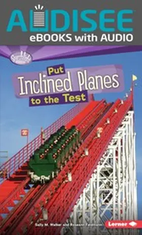 Feldmann / Walker |  Put Inclined Planes to the Test | eBook | Sack Fachmedien