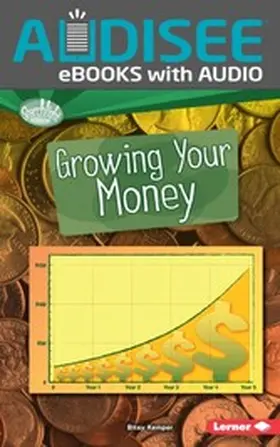 Kemper |  Growing Your Money | eBook | Sack Fachmedien
