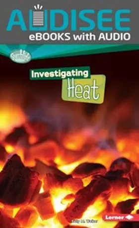 Walker |  Investigating Heat | eBook | Sack Fachmedien