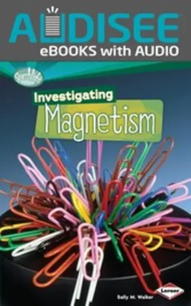 Walker |  Investigating Magnetism | eBook | Sack Fachmedien