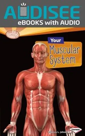 Johnson |  Your Muscular System | eBook | Sack Fachmedien