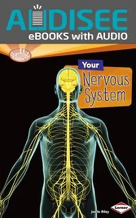 Riley |  Your Nervous System | eBook | Sack Fachmedien