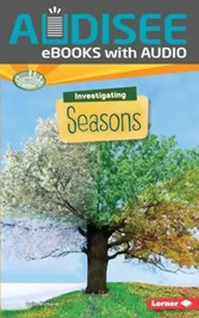 Richard |  Investigating Seasons | eBook | Sack Fachmedien
