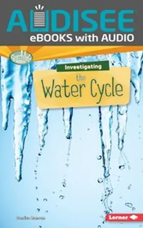 Ransom |  Investigating the Water Cycle | eBook | Sack Fachmedien