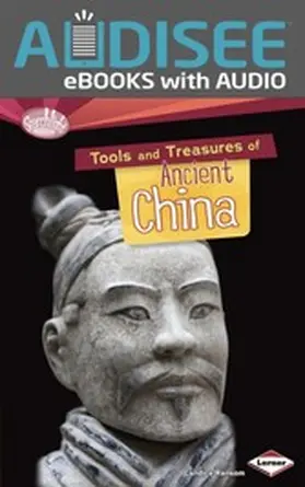 Ransom |  Tools and Treasures of Ancient China | eBook | Sack Fachmedien