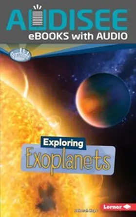 Kops |  Exploring Exoplanets | eBook | Sack Fachmedien