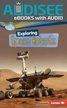 Kops |  Exploring Space Robots | eBook | Sack Fachmedien