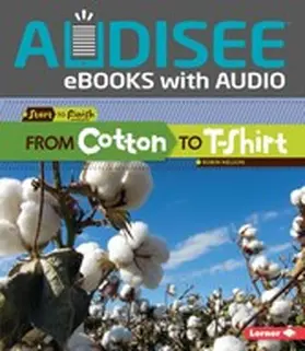 Nelson |  From Cotton to T-Shirt | eBook | Sack Fachmedien