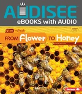 Nelson |  From Flower to Honey | eBook | Sack Fachmedien