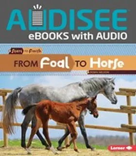 Nelson |  From Foal to Horse | eBook | Sack Fachmedien