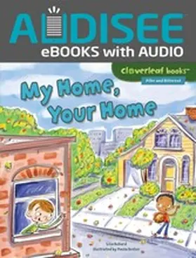 Bullard |  My Home, Your Home | eBook | Sack Fachmedien
