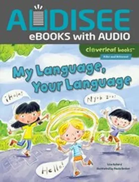 Bullard |  My Language, Your Language | eBook | Sack Fachmedien