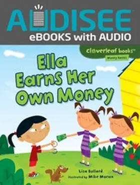 Bullard |  Ella Earns Her Own Money | eBook | Sack Fachmedien