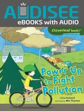Bullard |  Power Up to Fight Pollution | eBook | Sack Fachmedien