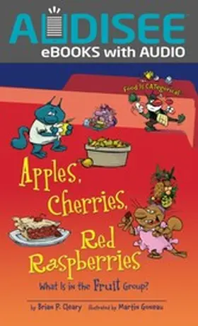 Cleary |  Apples, Cherries, Red Raspberries, 2nd Edition | eBook | Sack Fachmedien