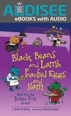 Cleary |  Black Beans and Lamb, Poached Eggs and Ham, 2nd Edition | eBook | Sack Fachmedien