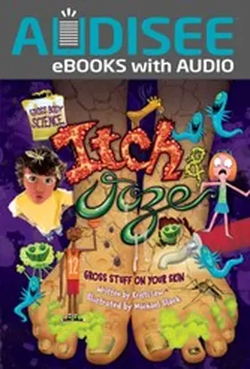 Lew |  Itch & Ooze | eBook | Sack Fachmedien