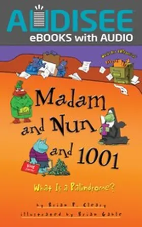 Cleary |  Madam and Nun and 1001 | eBook | Sack Fachmedien