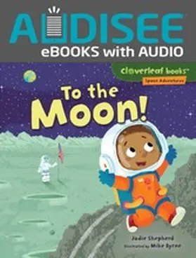 Shepherd |  To the Moon! | eBook | Sack Fachmedien