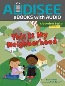 Bullard |  This Is My Neighborhood | eBook | Sack Fachmedien
