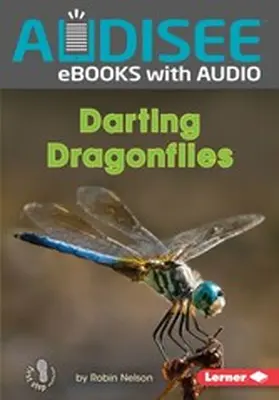 Nelson |  Darting Dragonflies | eBook | Sack Fachmedien