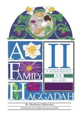 Silberman |  Family Haggadah II | eBook | Sack Fachmedien