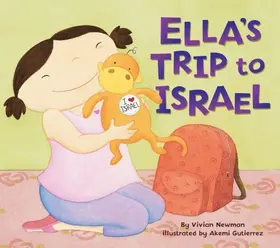 Newman |  Ella's Trip to Israel | eBook | Sack Fachmedien