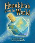 Unknown |  Hanukkah Around the World | eBook | Sack Fachmedien
