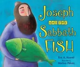 Kimmel |  Joseph and the Sabbath Fish | eBook | Sack Fachmedien
