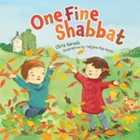 Barash |  One Fine Shabbat | eBook | Sack Fachmedien