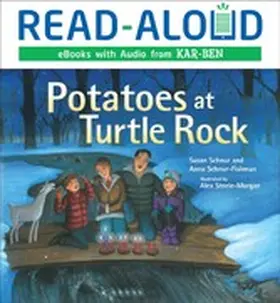 Schnur / Schnur-Fishman |  Potatoes at Turtle Rock | eBook | Sack Fachmedien