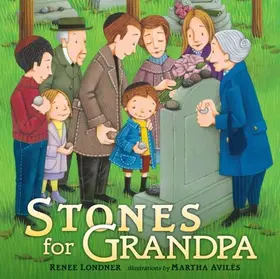 Londner |  Stones for Grandpa | eBook | Sack Fachmedien