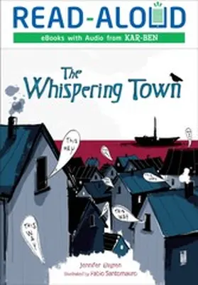 Elvgren |  Whispering Town | eBook | Sack Fachmedien