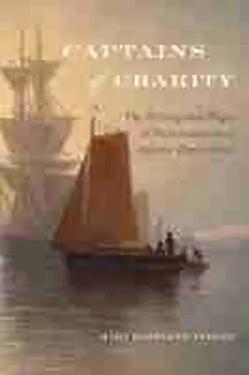 Eyring |  Captains of Charity | Buch |  Sack Fachmedien