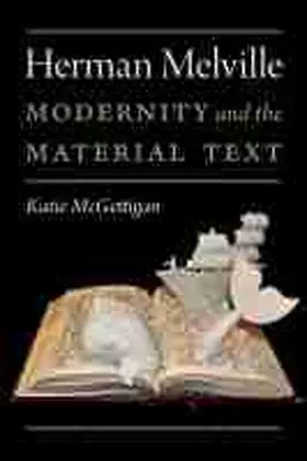 McGettigan |  Herman Melville | Buch |  Sack Fachmedien