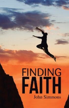 Simmons |  Finding Faith | eBook | Sack Fachmedien