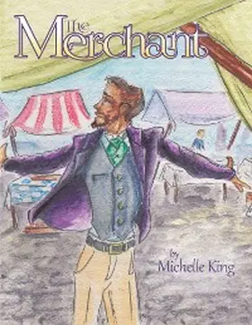 King |  The Merchant | eBook | Sack Fachmedien