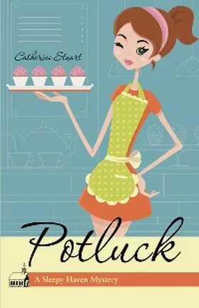 Stuart |  Potluck | eBook | Sack Fachmedien